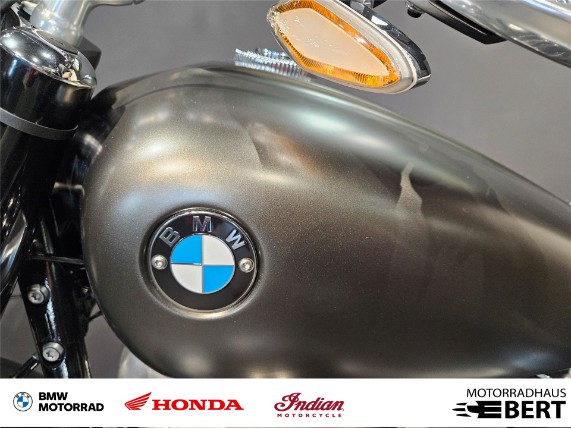 BMW R 18, 0020940