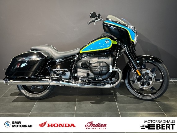 BMW R 18 B, 0020288