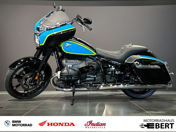 BMW R 18 B, 0020288