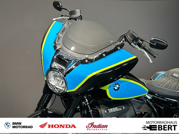 BMW R 18 B, 0020288