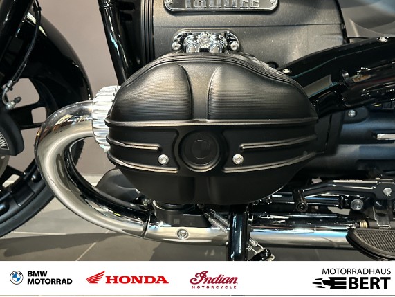 BMW R 18 B, 0020288