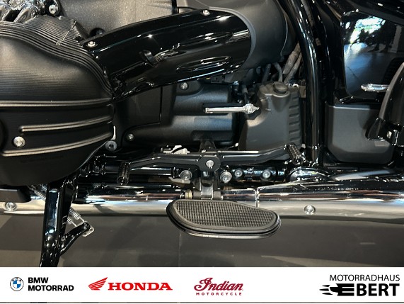 BMW R 18 B, 0020288