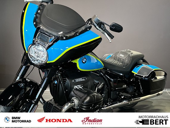 BMW R 18 B, 0020288