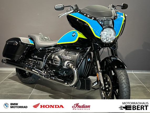 BMW R 18 B, 0020288