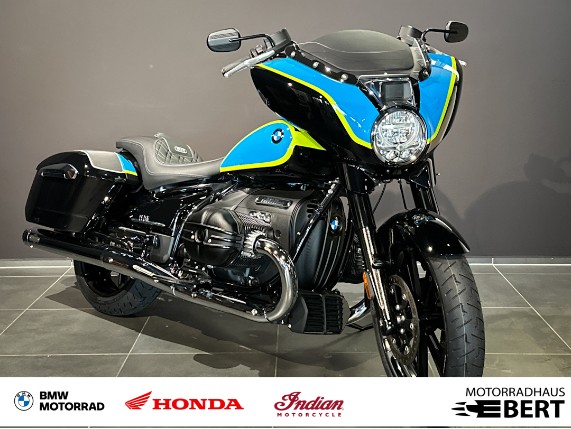 BMW R 18 B, 0020288