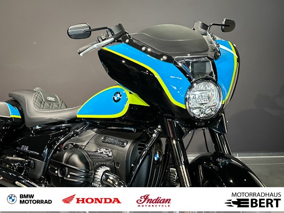BMW R 18 B, 0020288