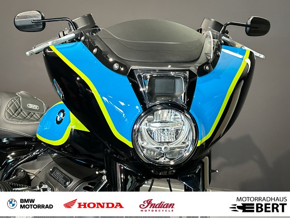 BMW R 18 B, 0020288