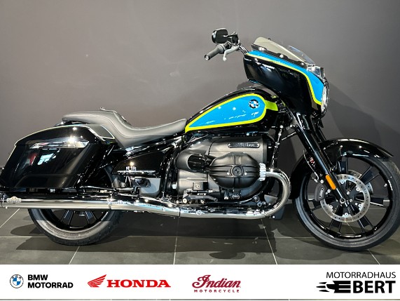 BMW R 18 B, 0020288