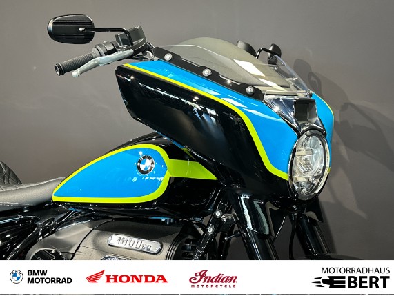 BMW R 18 B, 0020288