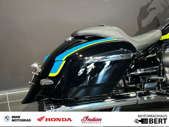 BMW R 18 B, 0020288