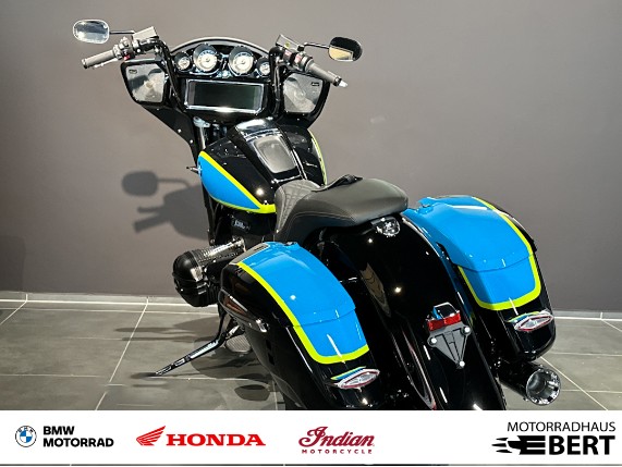 BMW R 18 B, 0020288