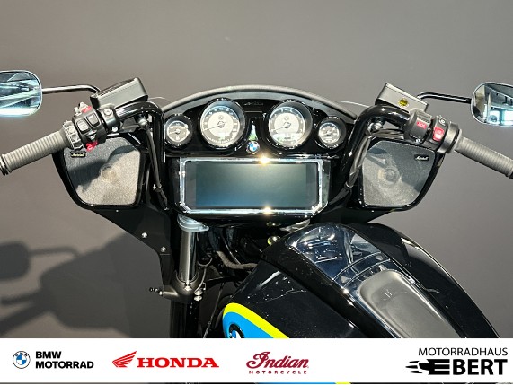 BMW R 18 B, 0020288