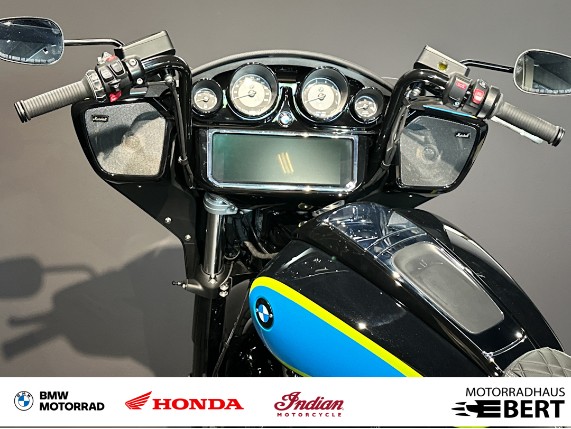 BMW R 18 B, 0020288