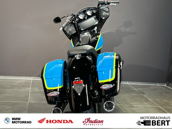 BMW R 18 B, 0020288