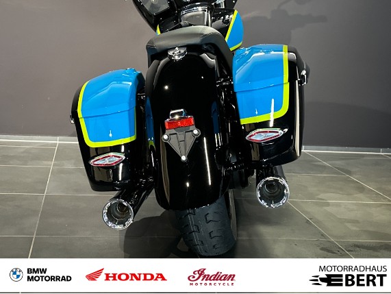 BMW R 18 B, 0020288