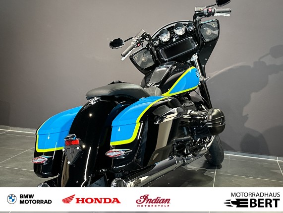 BMW R 18 B, 0020288