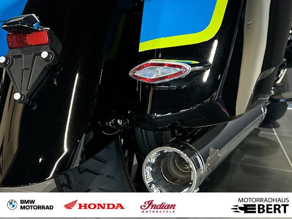 BMW R 18 B, 0020288