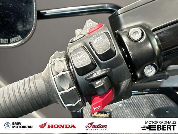 BMW R 18 B, 0020288
