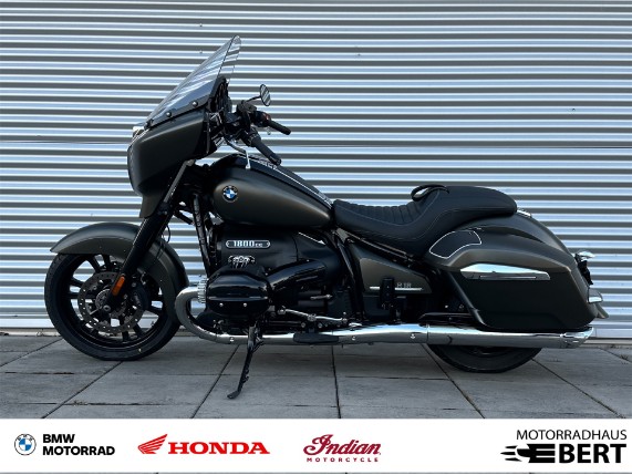 BMW R 18 B (ab 2019), 0018160