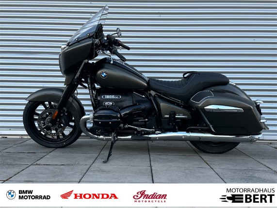 BMW R 18 B (ab 2019), 0018160