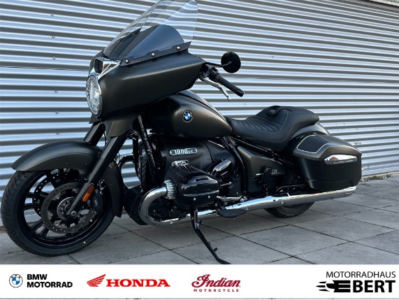 BMW R 18 B (ab 2019), 0018160