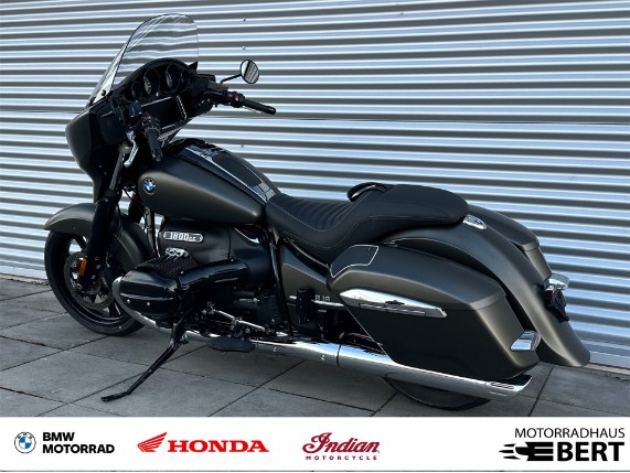 BMW R 18 B (ab 2019), 0018160