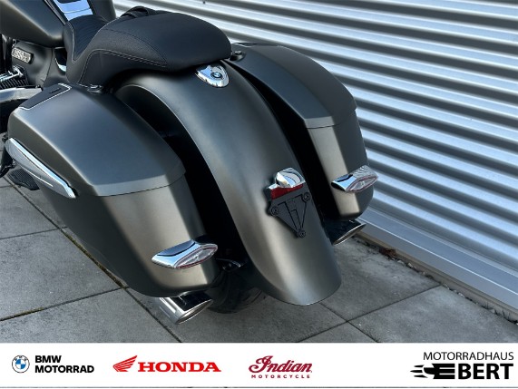 BMW R 18 B (ab 2019), 0018160