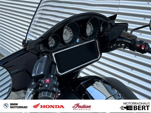 BMW R 18 B (ab 2019), 0018160
