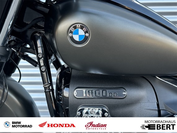 BMW R 18 B (ab 2019), 0018160