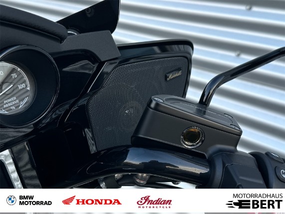 BMW R 18 B (ab 2019), 0018160