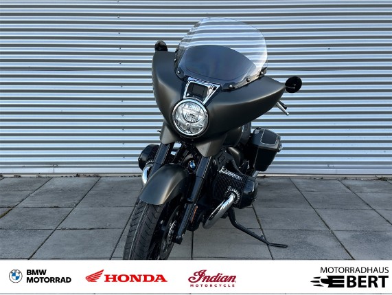 BMW R 18 B (ab 2019), 0018160