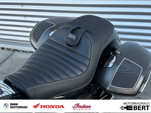 BMW R 18 B (ab 2019), 0018160