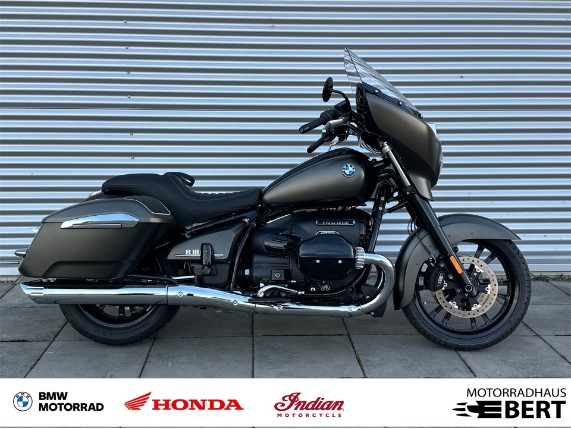 BMW R 18 B (ab 2019), 0018160