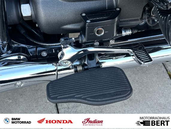 BMW R 18 B (ab 2019), 0018160