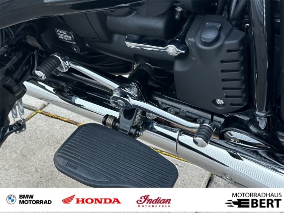 BMW R 18 B (ab 2019), 0018160