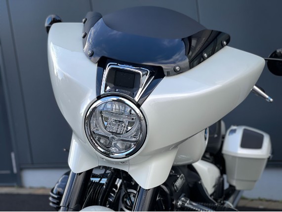 BMW R 18 B, WB10L3108N6F83316