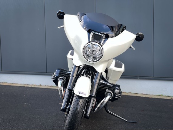 BMW R 18 B, WB10L3108N6F83316