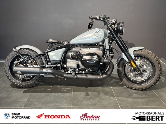 BMW R 18 Bike Brothers, 0021272