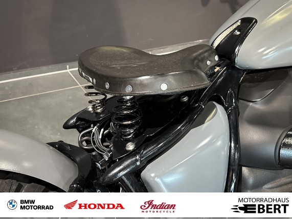 BMW R 18 Bike Brothers, 0021272