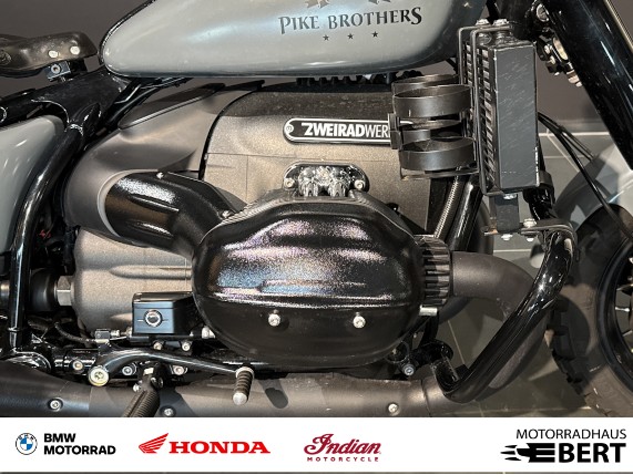 BMW R 18 Bike Brothers, 0021272