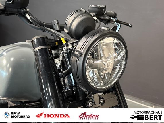 BMW R 18 Bike Brothers, 0021272
