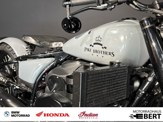 BMW R 18 Bike Brothers, 0021272