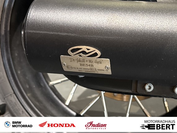 BMW R 18 Bike Brothers, 0021272