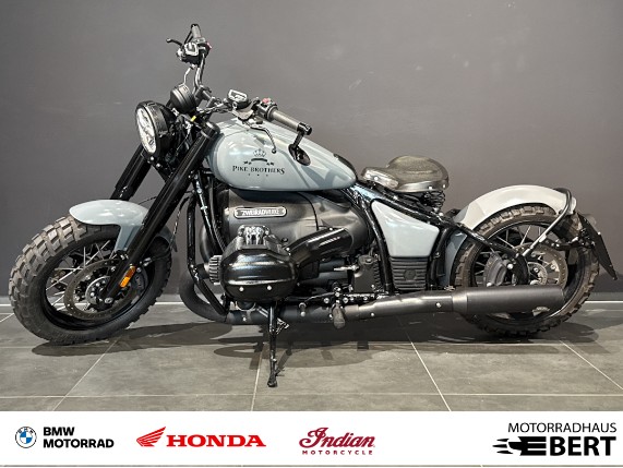 BMW R 18 Bike Brothers, 0021272