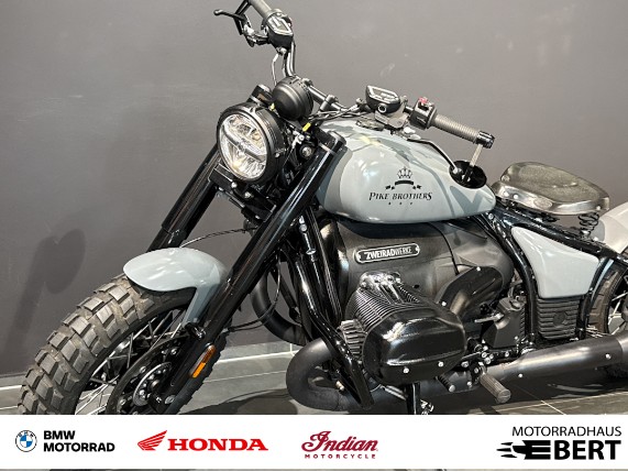 BMW R 18 Bike Brothers, 0021272