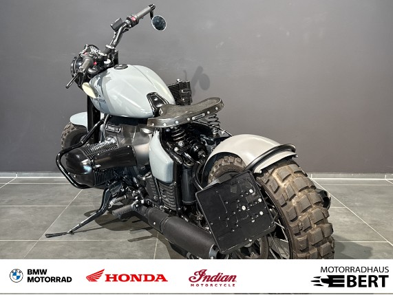 BMW R 18 Bike Brothers, 0021272