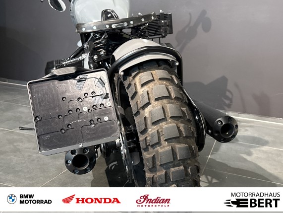BMW R 18 Bike Brothers, 0021272