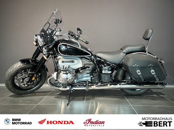 BMW R 18 Classic, 0020440
