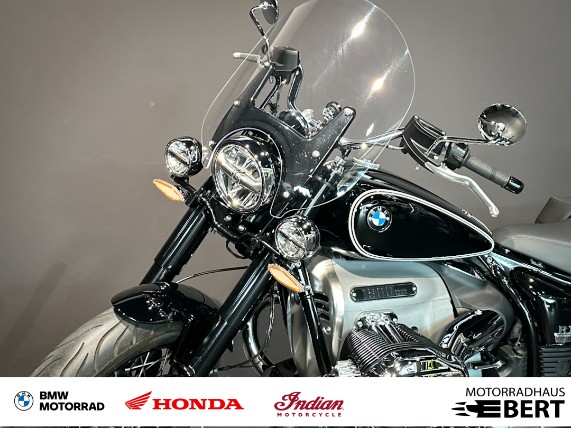 BMW R 18 Classic, 0020440