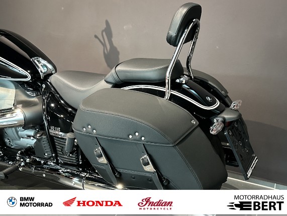 BMW R 18 Classic, 0020440